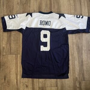 NFL Gridiron throwback jersey Romo